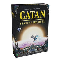CATAN - Starfarers - Duel (EN) (Special Order)