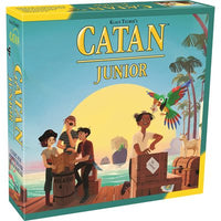 CATAN - Junior (EN) (Special Order)