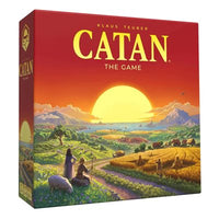 CATAN - 6th Edition (EN) (Special Order)