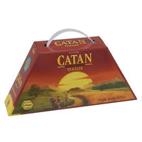 CATAN - Traveler (EN) (Special Order)