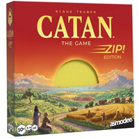 Catan - Zip! (EN) (Special Order)