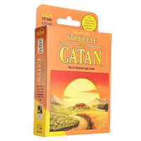 Struggle for CATAN (EN) (Special Order)
