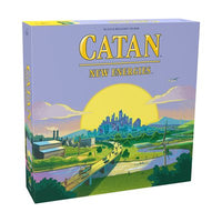 CATAN - New Energies (EN) (Special Order)