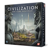Civilization - Une Aube Nouvelle (FR) (Special Order)