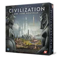 Civilization - Une Aube Nouvelle (FR) (Special Order)