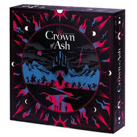 Crown of Ash (EN) (Special Order)