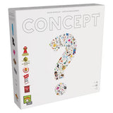 Concept (FR) (Special Order)