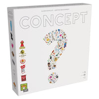 Concept (FR) (Special Order)