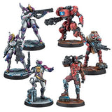 Infinity: Beyond Operation Mazebreaker (EN) (Special Order)