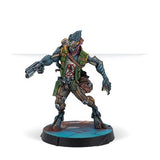Infinity: NA2: Libertos (Submachine gun) (EN) (Special Order)