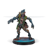 Infinity: NA2: Libertos (Submachine gun) (EN) (Special Order)