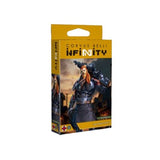 Infinity: NA2 Varangian Guard (EN) (Special Order)