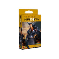Infinity: NA2 Varangian Guard (EN) (Special Order)