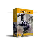 Infinity: Aleph: Steel Phalanx Action Pack (EN) (Special Order)