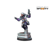 Infinity: Aleph: Thamyris the Aoidos (EN) (Special Order)