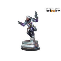 Infinity: Aleph: Thamyris the Aoidos (EN) (Special Order)