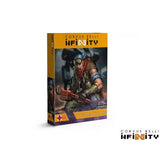 Infinity: Ariadna TAK Expansion Pack Alpha (EN) (Special Order)