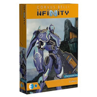 Infinity: PanOceania: PanOceania Cutters TAG Pack (EN) (Special Order)
