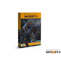 Infinity: PanOceania: Kestrel Expansion Pack Delta (EN) (Special Order)