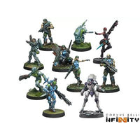 Infinity: Acontecimento Combat Force Repack Alpha (EN) (Special Order)