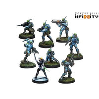 Infinity: Acontecimento Combat Force Repack Beta (EN) (Special Order)
