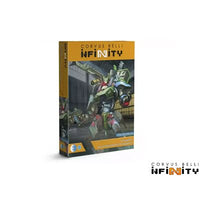 Infinity: Dragoes, Acontecimento Dragoons (EN) (Special Order)