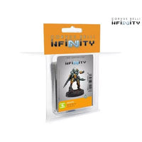 Infinity: Yu Jing Guilang (Hacker) (EN) (Special Order)