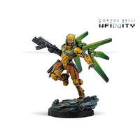 Infinity: Essentials: Yu Jing Hero, Léi Gong, Invincibles Lord of Thunder (EN) (Special Order)