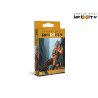 Infinity: Yu Jing Gui Feng Xi Zhuang (Combi Rifle) (EN) (Special Order)