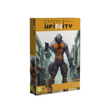 Infinity: Yu Jing Kuang Shi (EN) (Special Order)