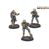 Infinity: Yu Jing: Imperial Service Expansion Pack Delta (EN) (Special Order)