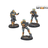 Infinity: Yu Jing: Imperial Service Expansion Pack Delta (EN) (Special Order)