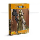 Infinity: Hassassin: Expansion Pack Alpha (EN) (Special Order)