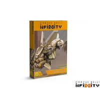 Infinity: Haqqislam: Haytham Aero-unit (EN) (Special Order)
