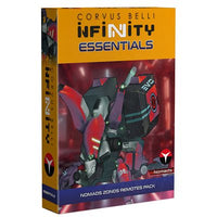 Infinity: Nomads: Nomads Zonds Remotes Pack (EN) (Special Order)