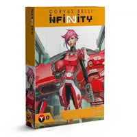 Infinity: Nomads Go-Pod (EN) (Special Order)