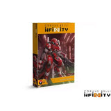 Infinity: Nomads Iguana Squadron (EN) (Special Order)