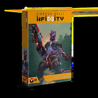 Infinity: Nomads Switchers Gruppa (EN) (Special Order)