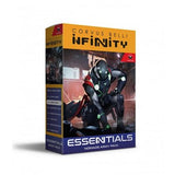 Infinity: Essentials: Nomads: Nomads Army Pack (EN) (Special Order)