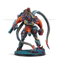 Infinity: Combined Army The Anathematics (Hacker) (EN) (Special Order)