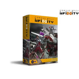 Infinity: Next Wave Action Pack (EN) (Special Order)