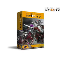 Infinity: Next Wave Action Pack (EN) (Special Order)