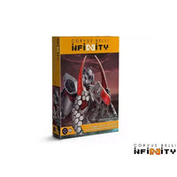Infinity: Combined Army Juggernauts, Armored Assault Brigade (Multi HMG) (EN) (Special Order)