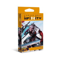 Infinity: Combined Army Achilles (EN) (Special Order)