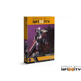 Infinity: Combined Army: Stingers, Security Tactical Unit (EN) (Special Order)