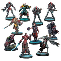 Infinity: Combined Army Action Pack (EN) (Special Order)