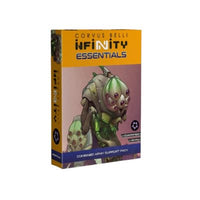 InfinityCombined Army Support Pack (EN) (Special Order)