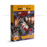 Infinity: Shindenbutai Expansion Pack Alpha (EN) (Special Order)