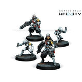 Infinity: NA2-JSA: JSA Support Pack (EN) (Special Order)