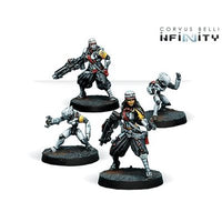 Infinity: NA2-JSA: JSA Support Pack (EN) (Special Order)